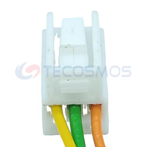 Auto Parts Sensor Plug Harness Connector Combo Switch Plug 3-pin Female Plug Ct3-0130m - image 6