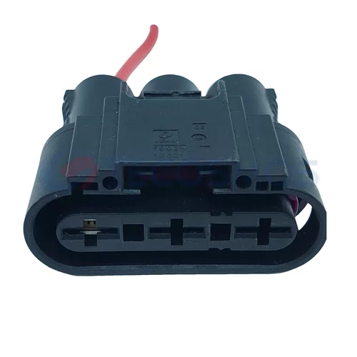 Auto Parts Sensor Plug Harness Connector Combo Switch Plug 3-pin Female Plug Ct3-0131m