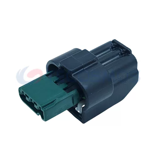 Auto Parts Sensor Plug Harness Connector Combo Switch Plug 3-pin Female Plug ct3-0132m