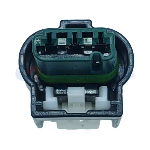 Auto Parts Sensor Plug Harness Connector Combo Switch Plug 3-pin Female Plug ct3-0132m - image 4