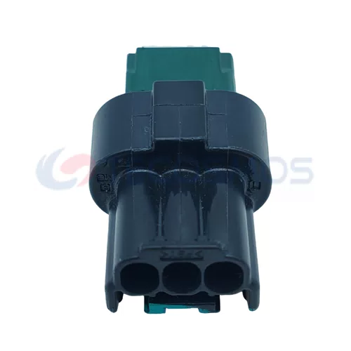 Auto Parts Sensor Plug Harness Connector Combo Switch Plug 3-pin Female Plug ct3-0132m - image 5