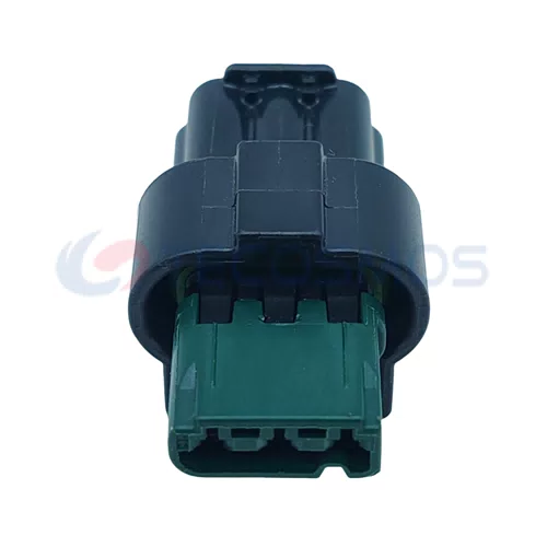 Auto Parts Sensor Plug Harness Connector Combo Switch Plug 3-pin Female Plug ct3-0132m - image 6