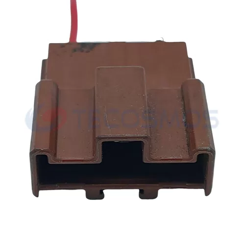 Auto Parts Sensor Plug Harness Connector Combo Switch Plug 3-pin Female Plug Ct3-0134g - image 2