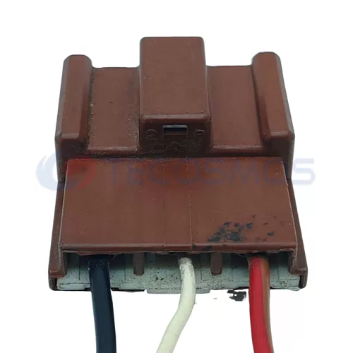 Auto Parts Sensor Plug Harness Connector Combo Switch Plug 3-pin Female Plug Ct3-0134g - image 6