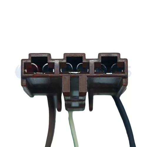 Auto Parts Sensor Plug Harness Connector Combo Switch Plug 3-pin Female Plug Ct3-0134m