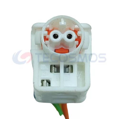 Waterproof Wire Connector Harness Plug for Car 2 Pin Female ct3-0142m-9