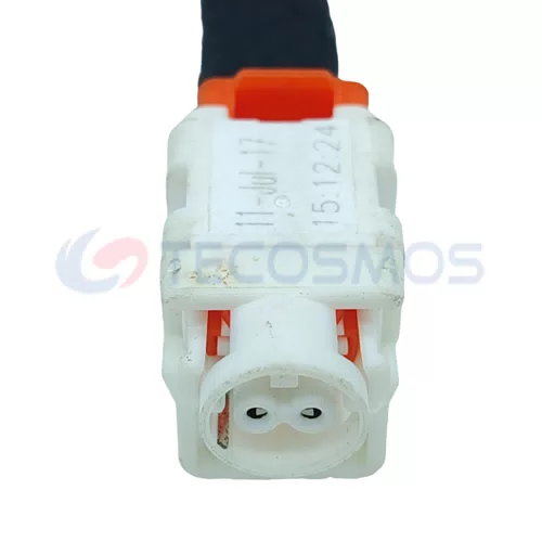 Waterproof Wire Connector Harness Plug for Car 2 Pin Female ct3-0142m-9 - image 2