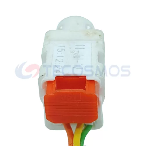 Waterproof Wire Connector Harness Plug for Car 2 Pin Female ct3-0142m-9 - image 5