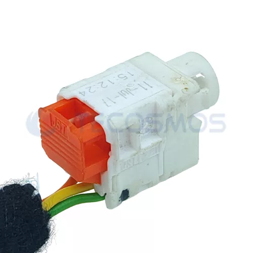 Waterproof Wire Connector Harness Plug for Car 2 Pin Female ct3-0142m-9 - image 6