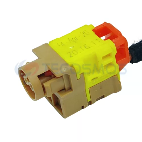 Waterproof Wire Connector Harness Plug for Car 2 Pin Female Ct3-0143m - image 3