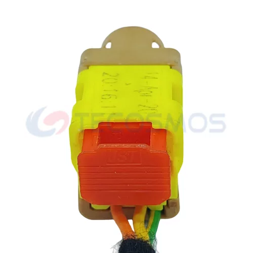 Waterproof Wire Connector Harness Plug for Car 2 Pin Female Ct3-0143m - image 5