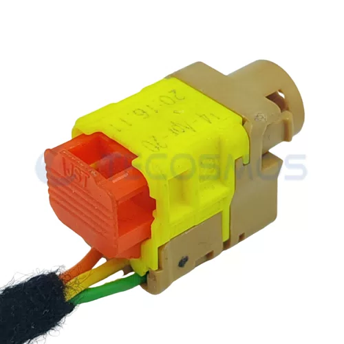 Waterproof Wire Connector Harness Plug for Car 2 Pin Female Ct3-0143m - image 6