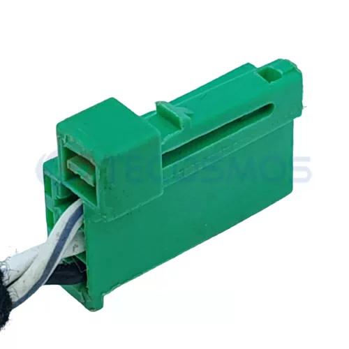 Automotive Waterproof Wire Harness Connector for Car Connector Plug 3-Pin Female Ct3-0225m-3 - image 5