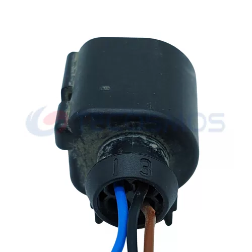 Automotive Waterproof Wire Harness Connector for Car Connector Plug 4-Pin Female Ct4-0009m-3 - image 3