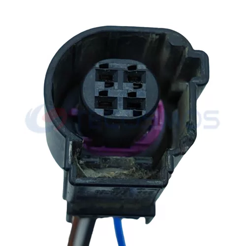 Automotive Waterproof Wire Harness Connector for Car Connector Plug 4-Pin Female Ct4-0009m-3 - image 4