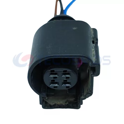 Automotive Waterproof Wire Harness Connector for Car Connector Plug 4-Pin Female Ct4-0009m-3 - image 5