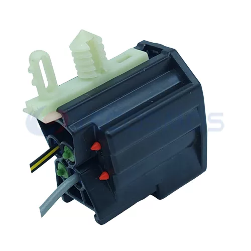 Automotive Waterproof Wire Harness Connector for Car Connector Plug 4-Pin Female Ct4-0028m - image 5