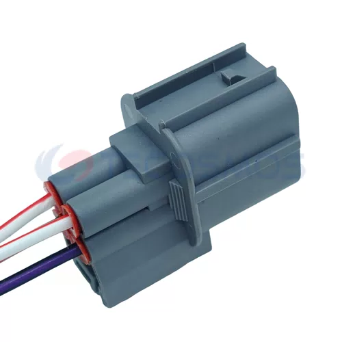 Automotive Waterproof Wiring Harness Connector Plug 4-pin Male ct4-0051g - image 4