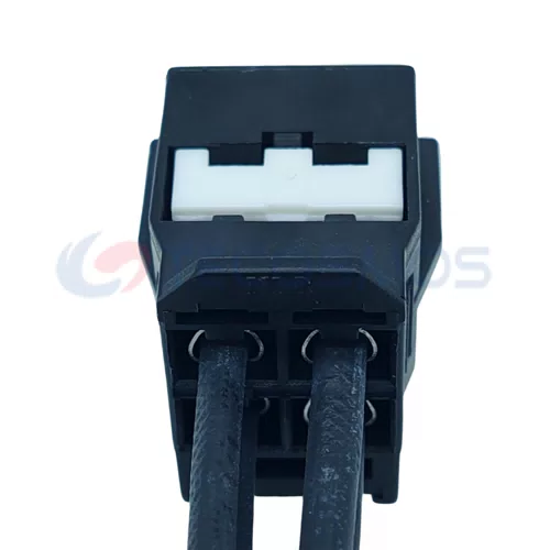 Automotive Waterproof Wiring Harness Connector Plug 4-pin Female ct4-0054m - image 4