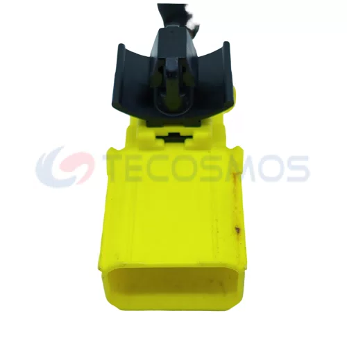 Automotive Waterproof Wiring Harness Connector Plug for Car 4pin Male Ct4-0195g - image 2