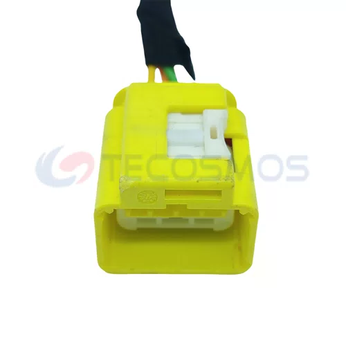 Automotive Waterproof Wiring Harness Connector Plug 4-pin Female ct4-0195m - image 2