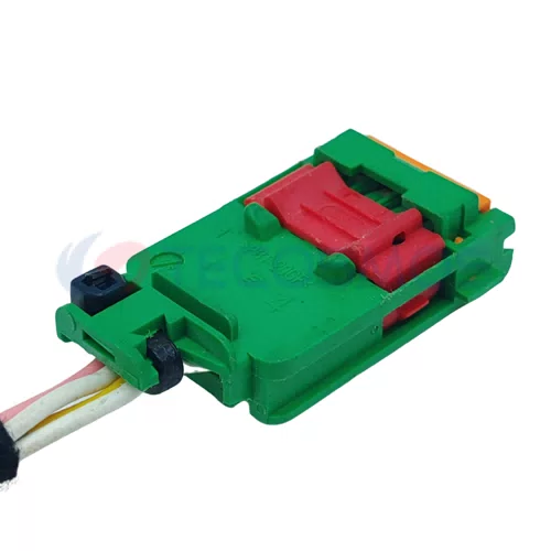 Automotive Waterproof Wiring Harness Connector Plug 4-pin Female Ct4-0196m-1 - image 5