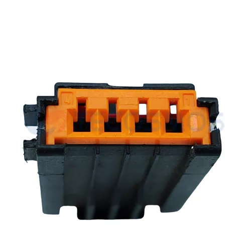 Automotive Connector Plug Waterproof Shell Suitable for car 4-Pin Female ct4-0196m - image 2