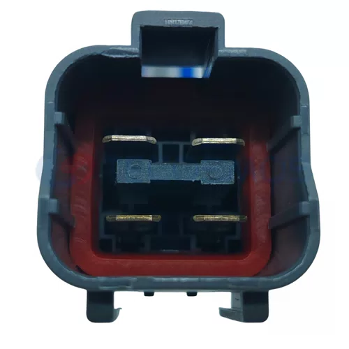 Automotive Waterproof Wiring Harness Connector Plug 4-pin Male ct4-0281g
