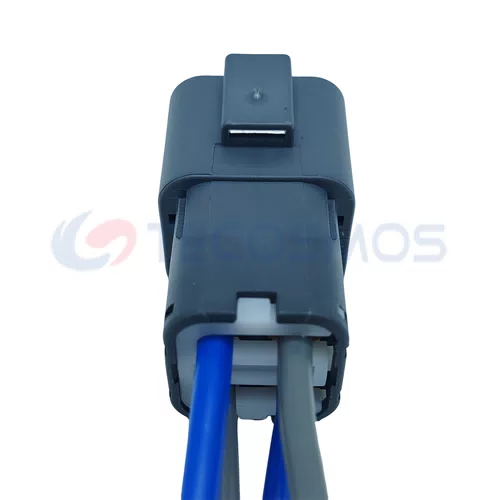 Automotive Waterproof Wiring Harness Connector Plug 4-pin Male ct4-0281g - image 4