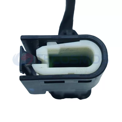 Automotive Waterproof Wiring Harness Connector Plug 4-pin Male ct4-0284g