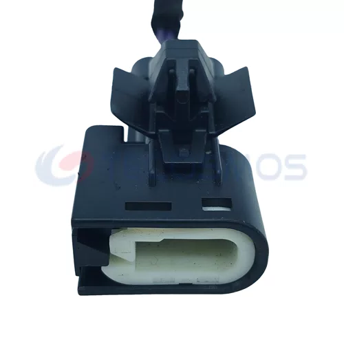 Automotive Waterproof Wiring Harness Connector Plug 4-pin Male ct4-0284g - image 2