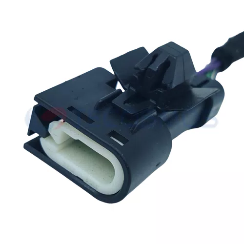 Automotive Waterproof Wiring Harness Connector Plug 4-pin Male ct4-0284g - image 4