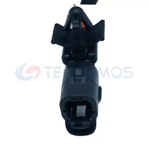 Automotive Waterproof Wiring Harness Connector Plug 4-pin Male ct4-0298g