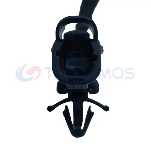 Automotive Waterproof Wiring Harness Connector Plug 4-pin Male ct4-0298g - image 6