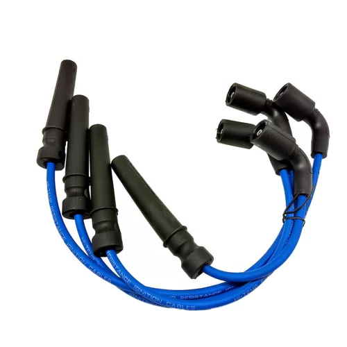 ignition cable wire ignition-cable-and-ignition-wire-set for daewoo 96497773 - image 2