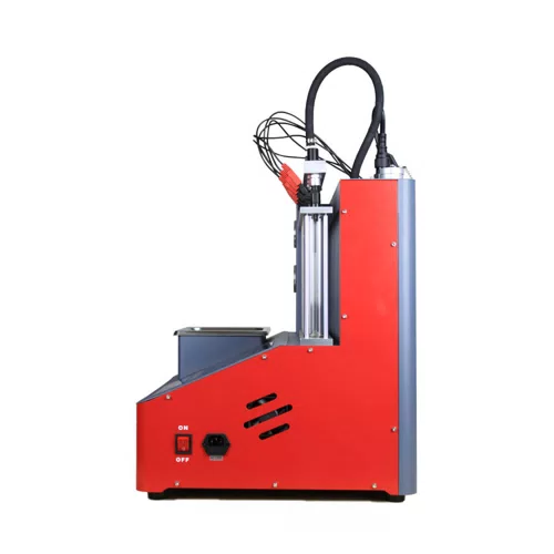 inyectores 6 cilindro gdi injector tester cleaner probador de maquina de limpieza de inyectores gdi diagnostic tools... - image 5