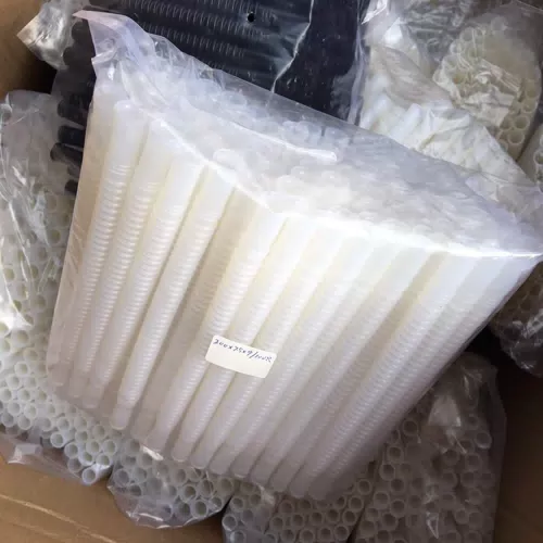 UNIVERSAL Plastic Corrugated Fuel Pump Hose 8mm Black Manguera Bomba Combustible Bomba Agua Gasolina Con Manguera - image 5