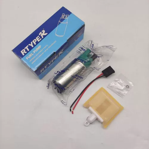 universal fuel pump bomba de combustible 31111-09000 - image 4