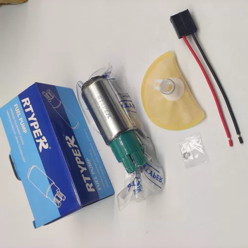 universal fuel pump bomba de combustible 31111-09000 - image 5