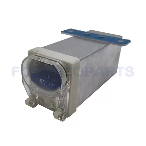 Overload Protection Relay for Mercedes-Benz W123 W124 W202 300CE 300E 0005406745