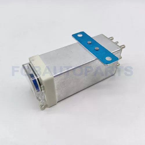 Overload Protection Relay for Mercedes-Benz W123 W124 W202 300CE 300E 0005406745 - image 5