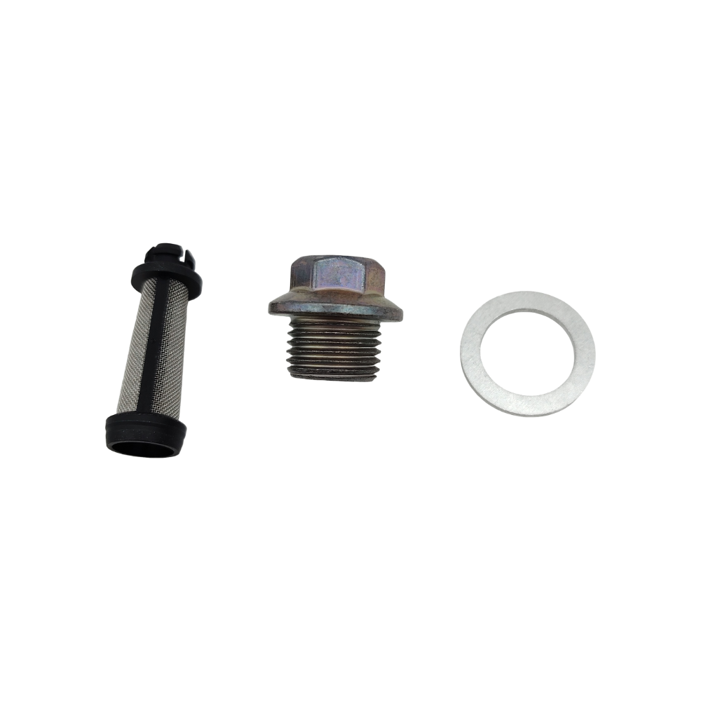 Filter Of Oil Control Valve For Hyundai 24150-23761