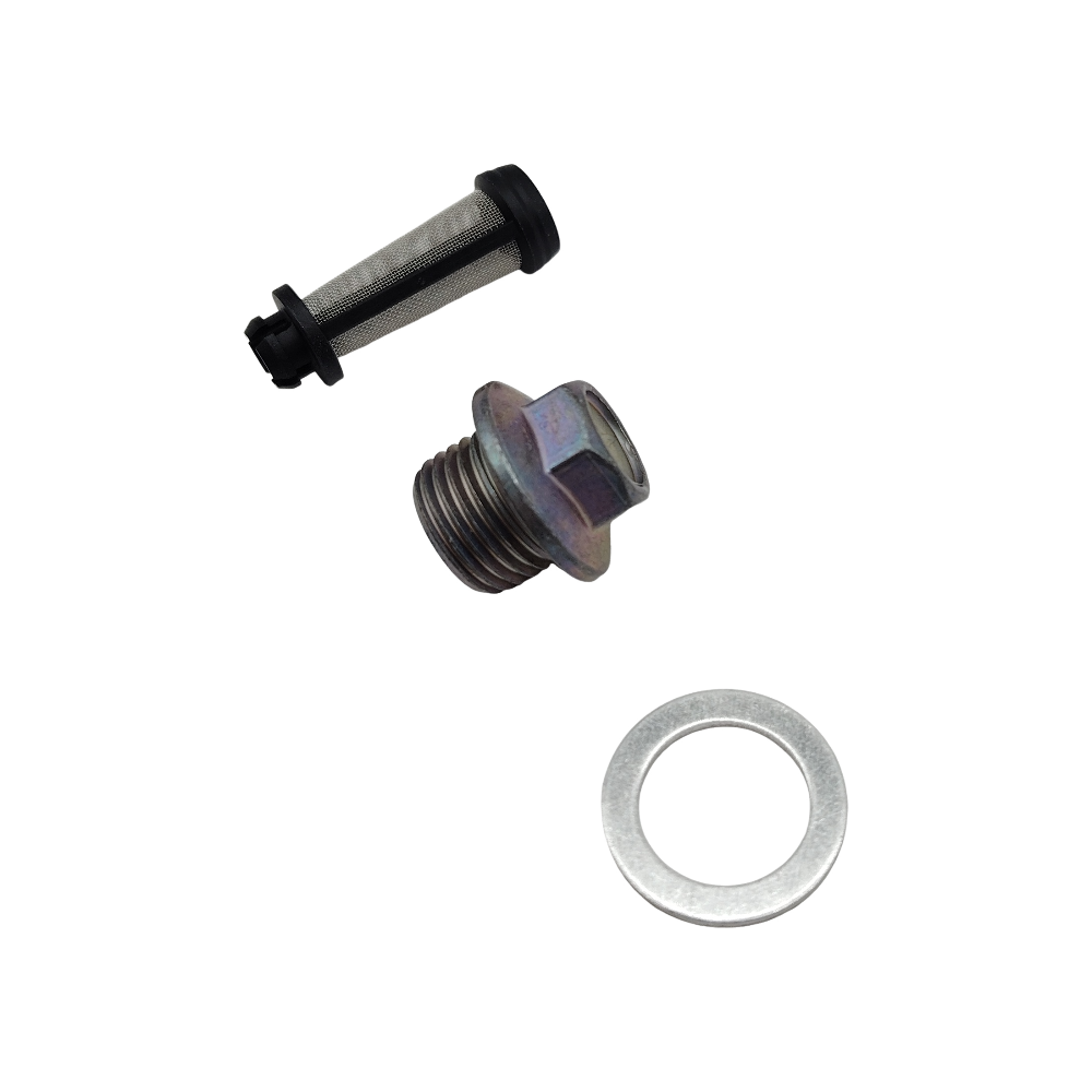 Filter Of Oil Control Valve For Hyundai 24150-23761 - image 5