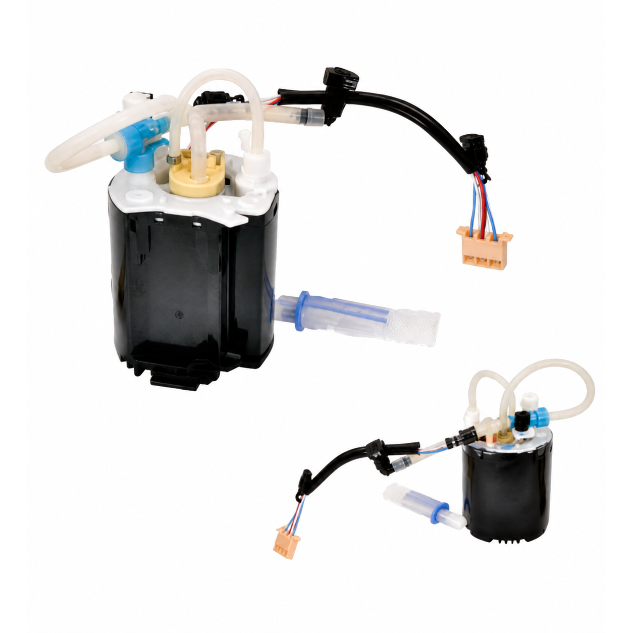 Fuel Pump Assembly for LAND ROVER RANGE ROVER 2012-2017