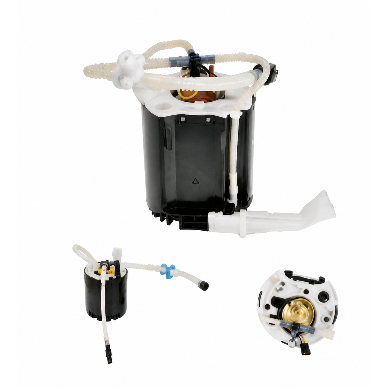 Fuel Pump Assembly for LAND ROVER RANGE ROVER 2006-2009