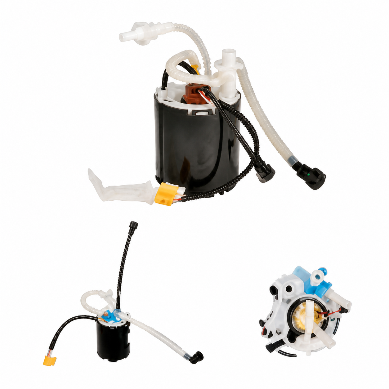Fuel Pump Assembly for LAND ROVER RANGE ROVER 2013-2016