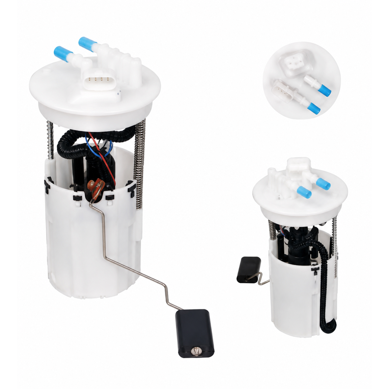 Fuel Pump Assembly for CHERY A5 CHERY A3 A21-1106610A1