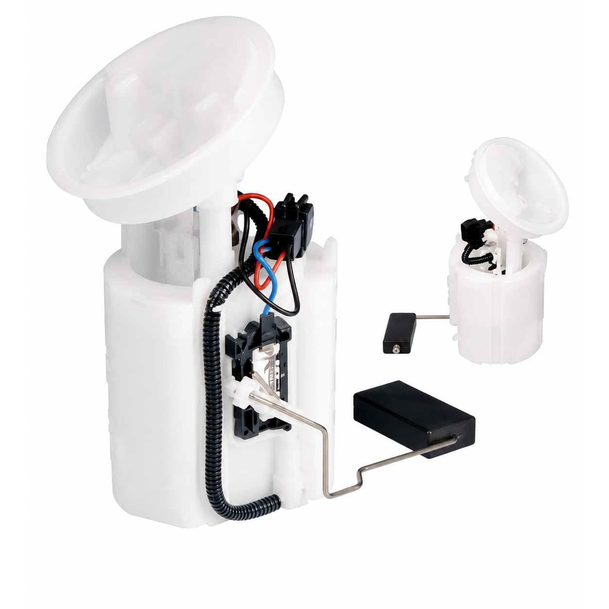 Fuel Pump Assembly for MERCEDES-BENZ C-CLASS E10277M