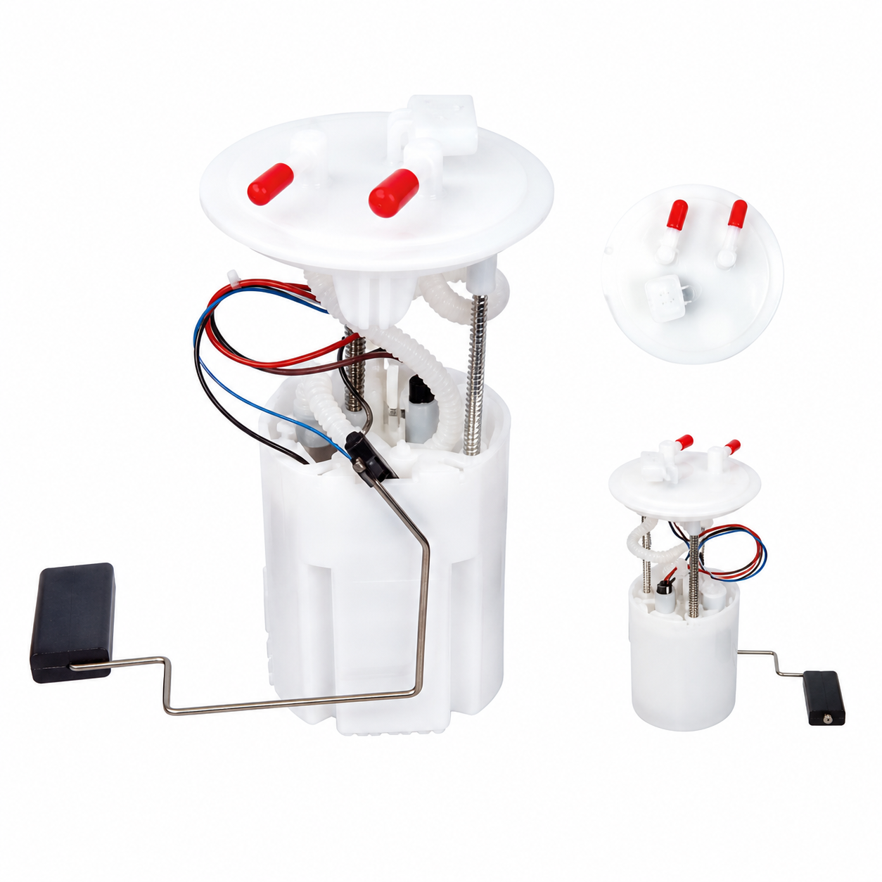 Fuel Pump Assembly for MERCEDES-BENZ C-CLASS A2C53337344