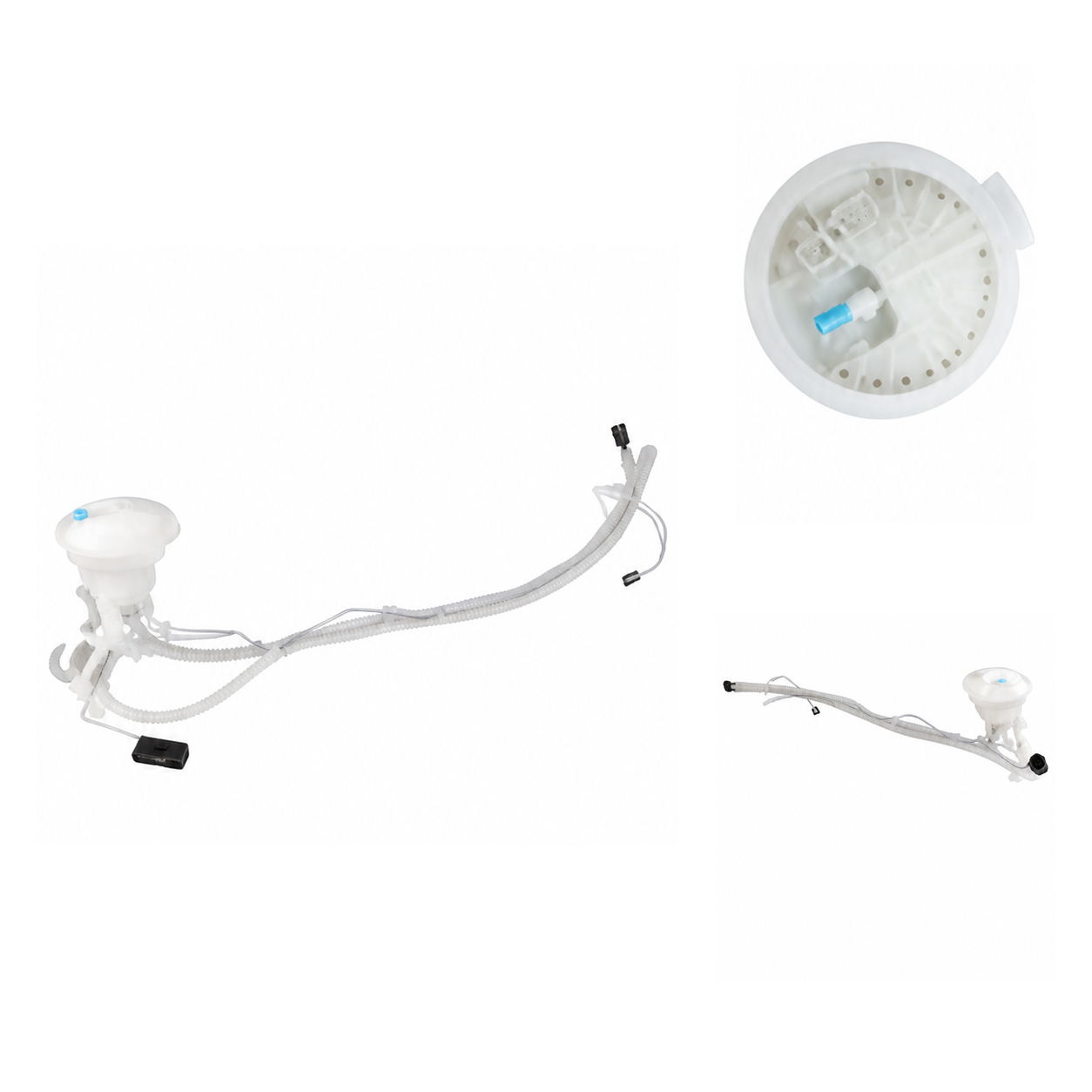 Fuel Pump Assembly for MERCEDES-BENZ MERCEDES BENZ E7279A